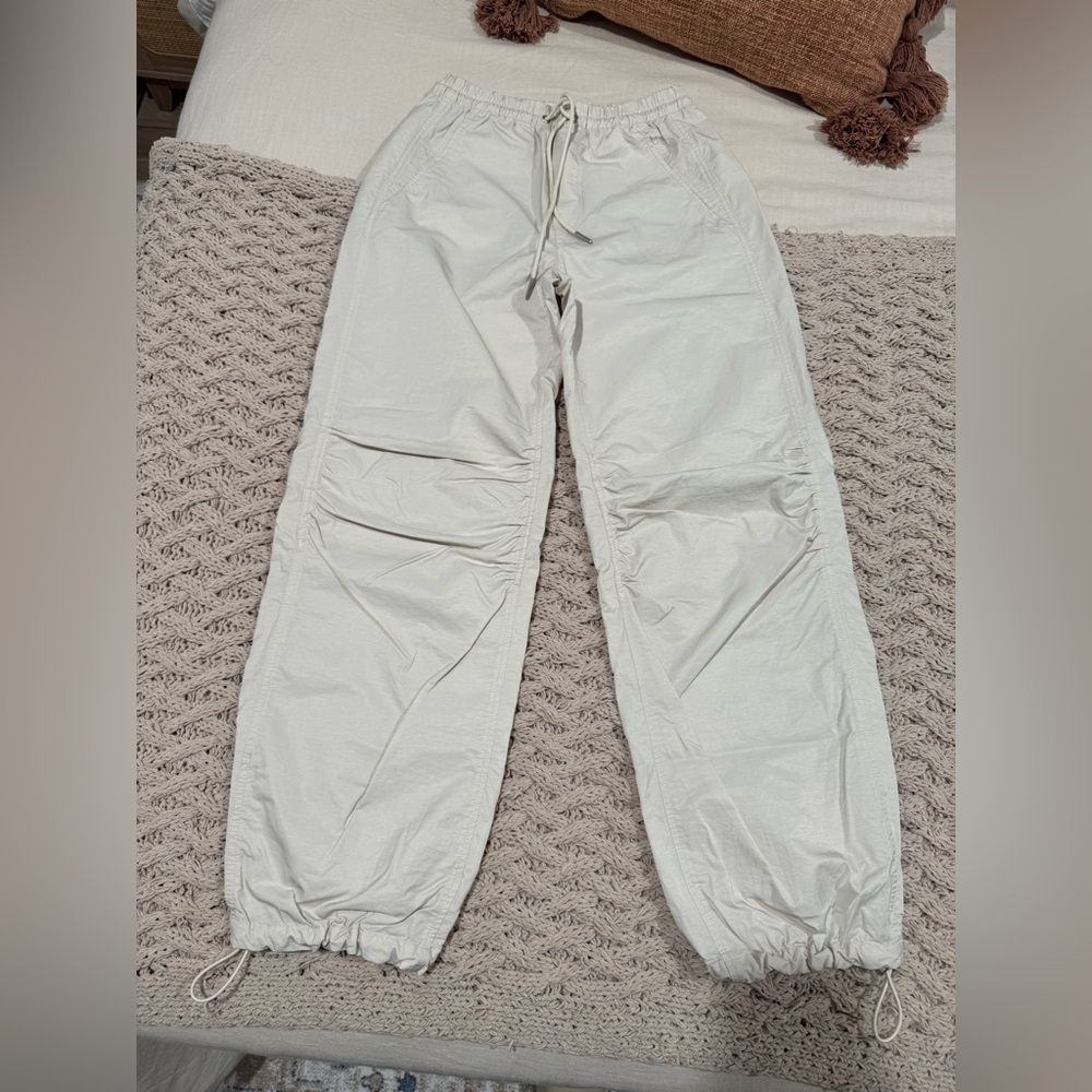 Abercrombie Joggers